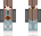 my skin