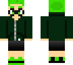 my skin