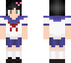 my yandere rp skin hanako yamada