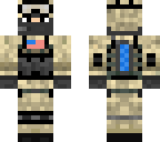 navy seal