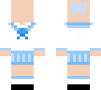 new pdh female uniform base