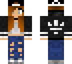 new skin