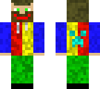 new skin