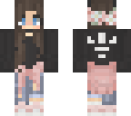 new skin