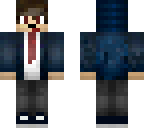 new skin