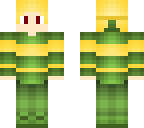 normal flowey
