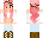 not my skin only a small edit