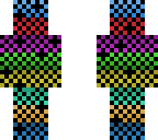 nova rainbow