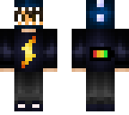 nueva skin