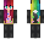 nyan girl