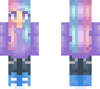oc - candy