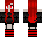 oc monster