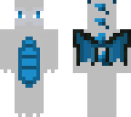 oc trinix dragon