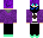 oreo's custom skin