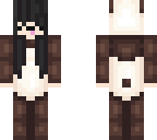 panda onesie