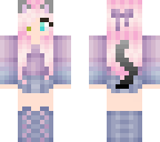 pastle neko
