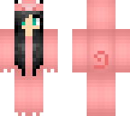 pig onesie