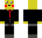 pikachu con smoking