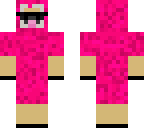 pink sheep cool