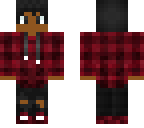 plad shirt