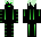 poisoned friend