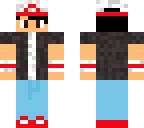 pokemon trainer for a fren 2
