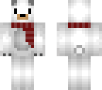 polar bear