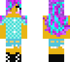 pratimais skin