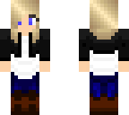 proto skin for jibuu