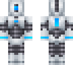 prototype robot