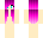 purple to pink base