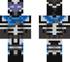 quarian super edit