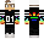 rainbow adidas