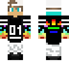 rainbow adidas