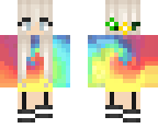 rainbow gurl
