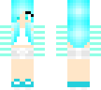 random aura