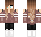 random girl