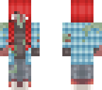 random oc zombie