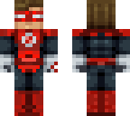 red lanthersn