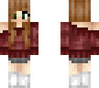 red shirt