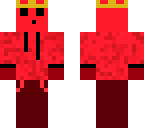 red slime