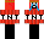 sad king tnt