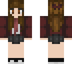 school girl