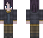 server skin