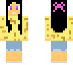skin made for kawaiiocelot