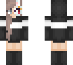 skin twin with kawaiittpotato