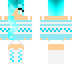 sky  sweater
