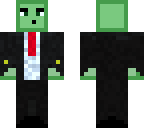slimeman