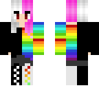 some kind of oc