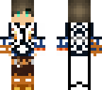 sorey - tales of zestiria
